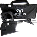 Softbox p/ Flash K150 45x45cm Greika