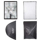 Softbox Universal 50x70cm Greika SB-UBW5070