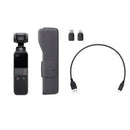 Estabilizador DJI Osmo Pocket