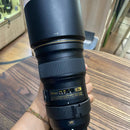 Lente Nikon 300mm F/4