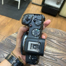 Câmera Canon EOS R8 seminova