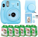 Fujifilm Instax Mini 11 Pack 60 fotos - Oferta Especial!