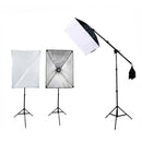 Kit de Iluminação Greika PK-SB04