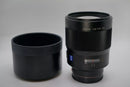Lente Sigma 135Mm F1.8 ZA para Sony E-mount