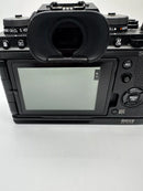 Corpo Camera Fujifilm X-T4