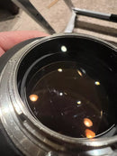 Lente Canon EF 85MM F1.2 L II USM