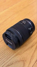 Lente Canon RF 24-105mm USM seminova