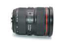 Lente Canon EF 24-70mm 2.8 II USM