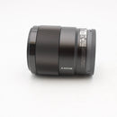 Lente Sony Fullframe FE 35MM 1.8