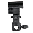 Suporte Adaptador p/ Sombrinha e Flash Speedlite YA-423 Greika