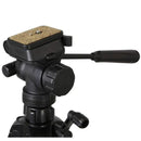 Tripé Greika Weifeng WF WT3716